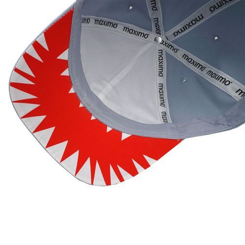 Maximo Children's cap Light grey  (43503-118000/46) - Junior Steps