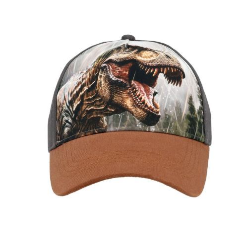 Maximo petten antraciet  (Kinderpet 