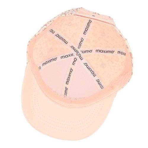 Maximo Kappen roze Mädchen (53503-143376-52) - Junior Steps