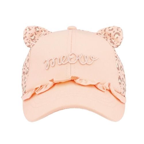 Maximo Kappen roze Mädchen (53503-143376-52) - Junior Steps