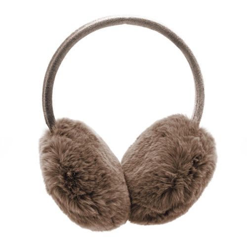 Maximo oorwarmers beige Meisjes (Oorwarmers beige - 03203-945300  kleur 0036) - Junior Steps