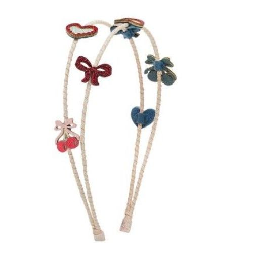 Mimi & Lula haaraccessoires 