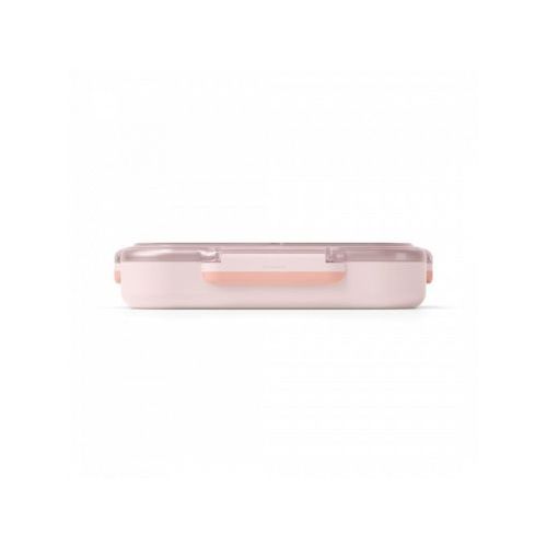 Monbento Boîte à sandwichs rose Filles (58280026) - Junior Steps