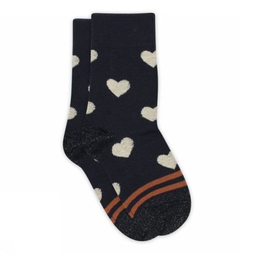 MP Denmark - Melton kousen blauw