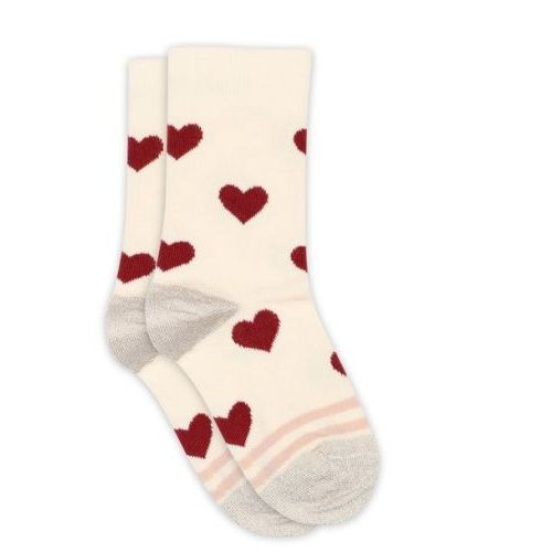 MP Denmark - Melton kousen ecru