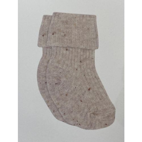 MP Denmark - Melton kousen beige