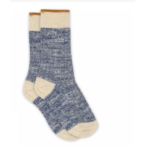 MP Denmark - Melton kousen jeans bl