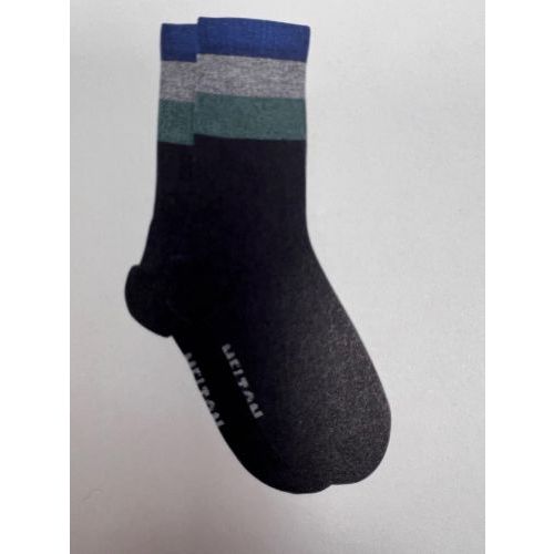 MP Denmark - Melton kousen blauw