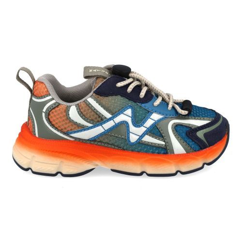 naturino sneakers blauw