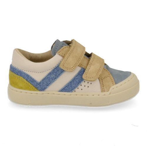 naturino sneakers blauw
