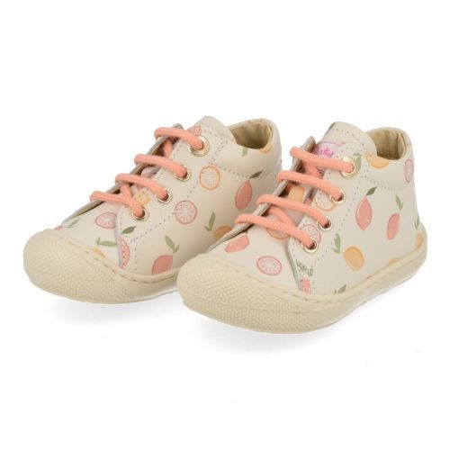 Naturino Baby-Schuhe beige Mädchen (cocoon) - Junior Steps