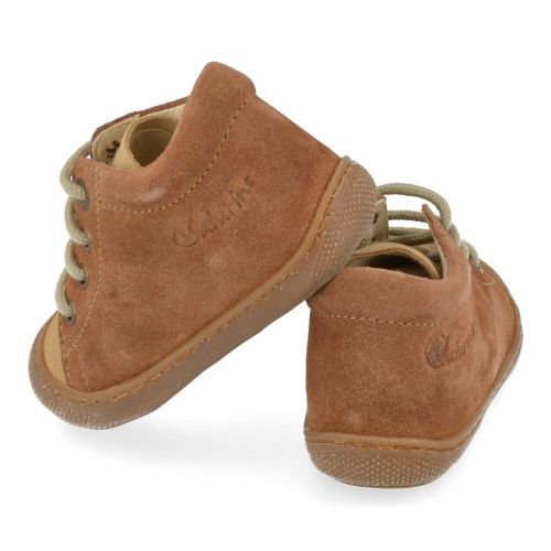 Naturino Chaussures pour bébés beige  (cocoon) - Junior Steps