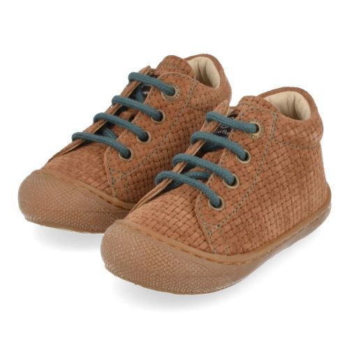 Naturino Chaussures pour bébés beige  (cocoon) - Junior Steps