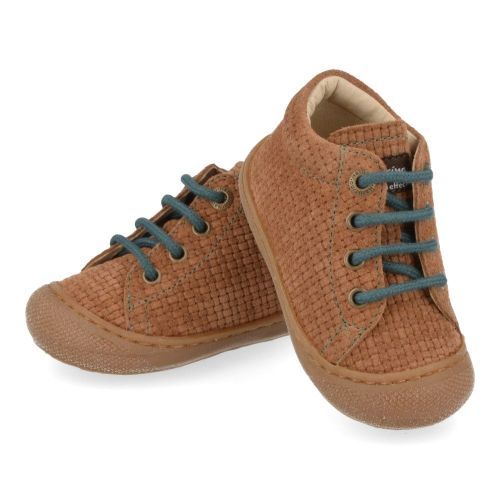 Naturino Chaussures pour bébés beige  (cocoon) - Junior Steps