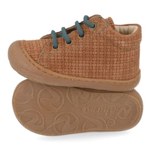 Naturino Chaussures pour bébés beige  (cocoon) - Junior Steps