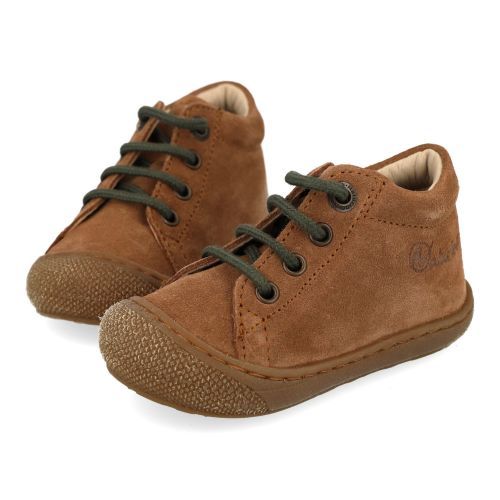 Naturino Babyschuhe beige  (cocoon) - Junior Steps