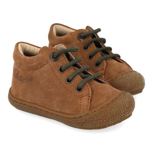 Naturino Babyschuhe beige  (cocoon) - Junior Steps