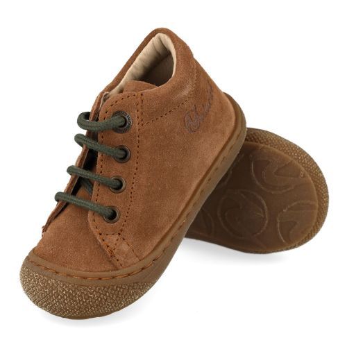 Naturino Babyschuhe beige  (cocoon) - Junior Steps
