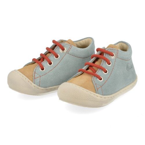 Naturino Baby shoes beige  (cocoon) - Junior Steps