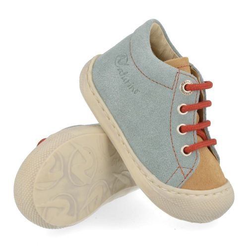 Naturino Chaussures pour bébés beige  (cocoon) - Junior Steps