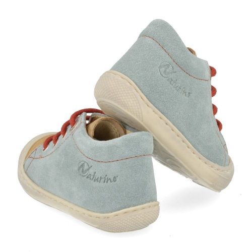 Naturino Baby shoes beige  (cocoon) - Junior Steps