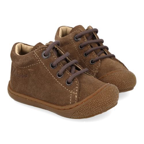 Naturino Babyschuhe Hellbraun  (cocoon) - Junior Steps