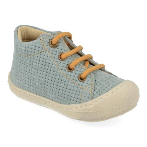 Naturino Baby shoes Jeans  Boys (cocoon) - Junior Steps