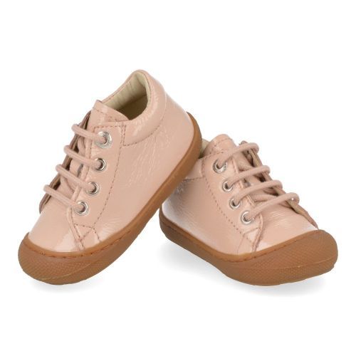 Naturino Chaussures pour bébés rose Filles (cocoon) - Junior Steps