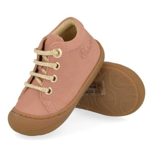 Naturino Chaussures pour bébés rose Filles (cocoon) - Junior Steps