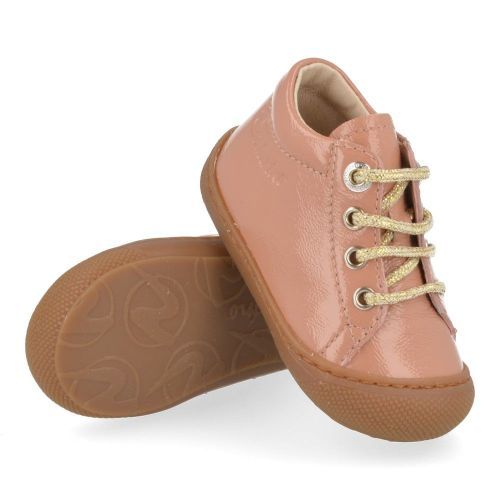 Naturino Chaussures pour bébés rose Filles (cocoon) - Junior Steps