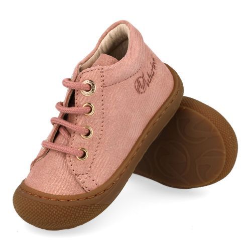 Naturino Chaussures bébés rose Filles (cocoon) - Junior Steps