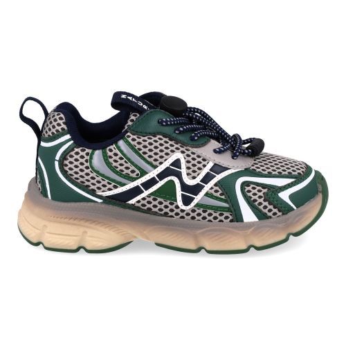 naturino sneakers groen