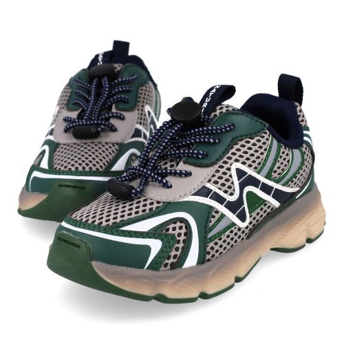 Naturino Sneakers Grün Jungen (wave) - Junior Steps