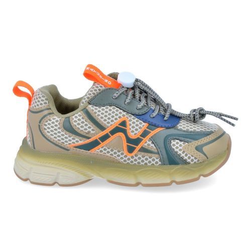 naturino sneakers kaki