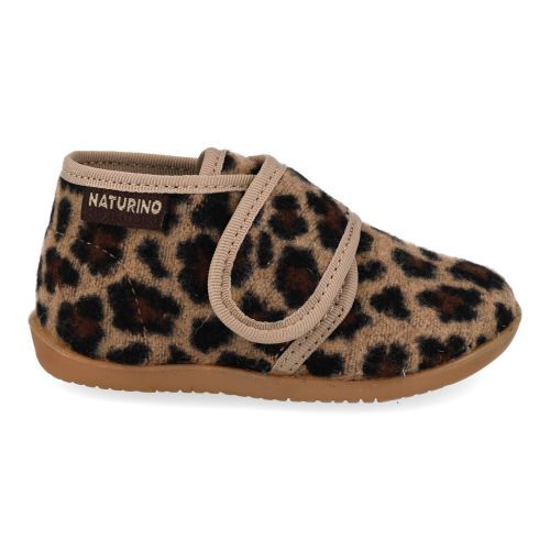 naturino Pantoffels beige