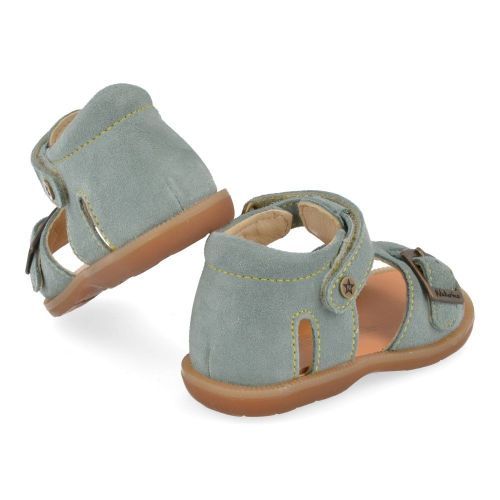 Naturino Sandalen Blau Jungen (quarzo) - Junior Steps