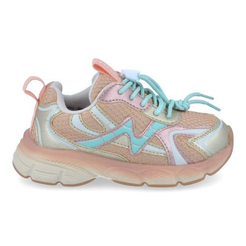 naturino sneakers rozé