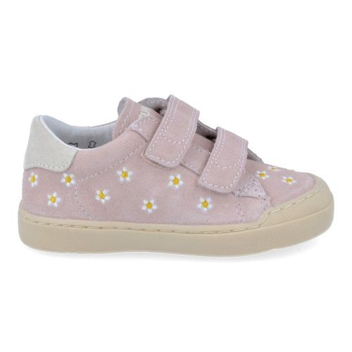 naturino sneakers roze