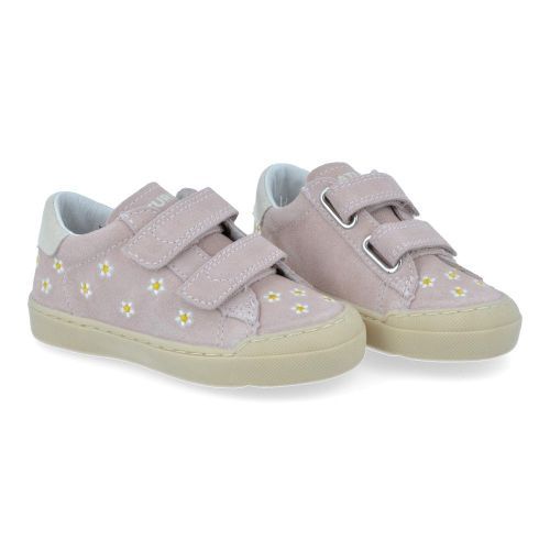 Naturino Sneakers roze Mädchen (eindhoven vl) - Junior Steps