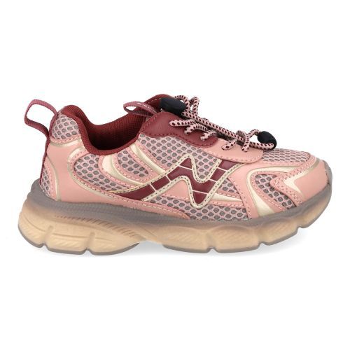naturino sneakers roze