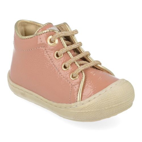 Naturino Baby shoes Coral Girls (sossi) - Junior Steps