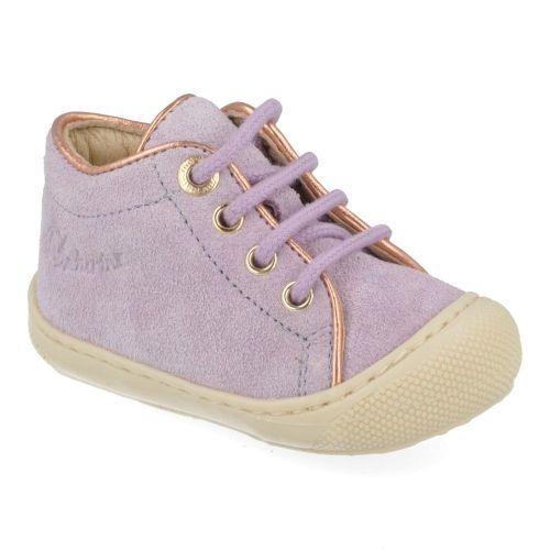 Naturino Baby-Schuhe lila Mädchen (sossi) - Junior Steps