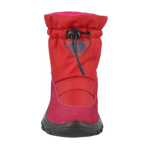 Naturino Snow boots fuchia Girls (varna) - Junior Steps