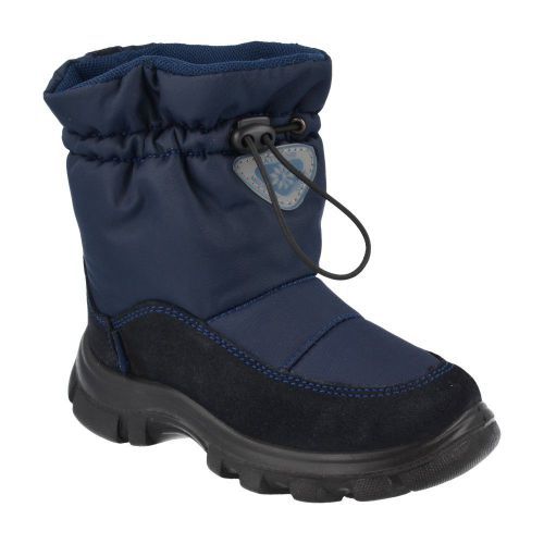 Naturino Snow boots Blue  (varna) - Junior Steps