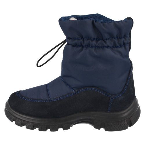 Naturino Snow boots Blue  (varna) - Junior Steps