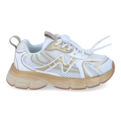 naturino sneakers wit