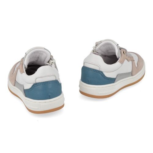 Norvik Sneakers beige Jungen (cinq) - Junior Steps