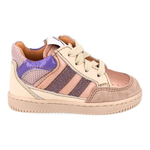 ocra sneakers rozé