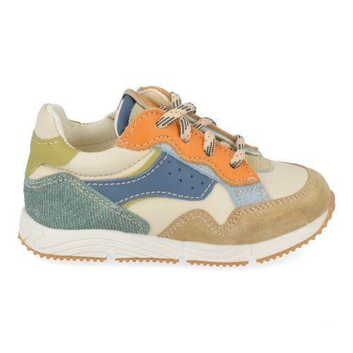 ocra sneakers beige