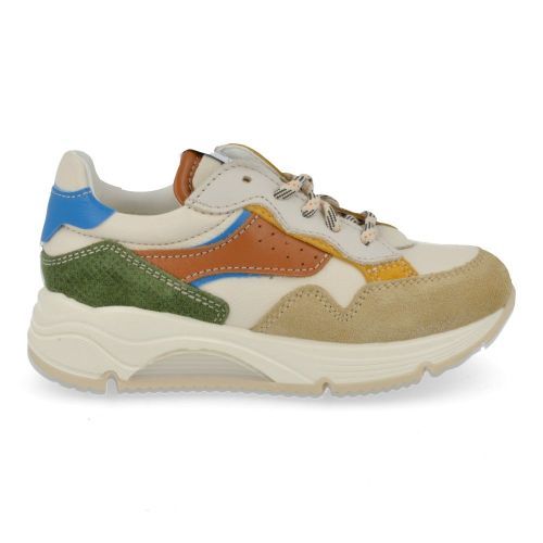 ocra sneakers beige